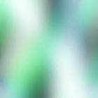 Green Pearly Shimmering Background