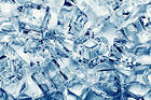 Ice Background