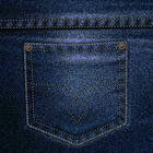 Jeans Pocket Background