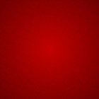 Ornamental Red Background