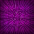 Purple Background with Stars