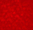 Red Deco Background