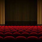 Theater Background