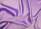Violet Satin Fabric Texture Background