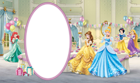 Shrek and Princess Fiona PNG Kids Frame​  Gallery Yopriceville -  High-Quality Free Images and Transparent PNG Clipart