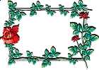 Flowers frame (1)