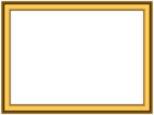 The page with this image: Golden Frame PNG Transparent Clipart,is on this link