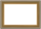 Horizontal Frame PNG Clipart