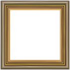 Square Frame PNG Clipart