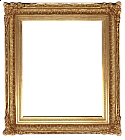 Vertical Classic Pictures Transparent Frame