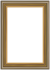 Vertical Frame PNG Clipart