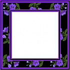 dark-purple-frame