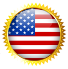 United States Flag Decoration PNG Clipart Picture