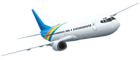 Airplanes PNG Clipart