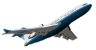Aircraft PNG Vector Clipart
