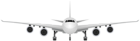 Airplane PNG Clip Art Image