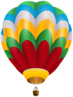 Hot Air Balloon Clip Art PNG Image