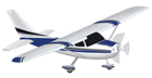 Plane Transparent PNG Clipart