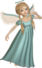Angel PNG Clipart Picture