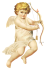 Cupid Angel PNG Picture