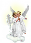 Little Angels PNG Picture