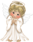Angels PNG | Gallery Yopriceville - High-Quality Images and Transparent ...