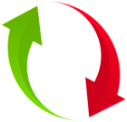 Arrows Transparent PNG Clip Art Image