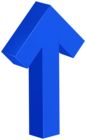 The page with this image: Blue Arrow PNG Transparent Clipart,is on this link