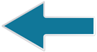 Left Blue Arrow Transparent PNG Clip Art Image