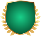 Badge Deco PNG Transparent Image