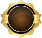 Badge PNG Transparent Image