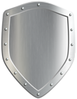 Shield Badge PNG Clip Art Image