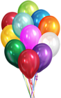 Balloons PNG | Gallery Yopriceville - High-Quality Images and