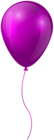 White Purple Transparent Clip Art