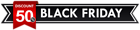 Black Friday PNG Clip Art Image