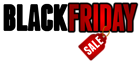Black Friday Sale PNG Image Clipart