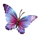 luthfiannisahay: Glowing Butterfly Png For Editing