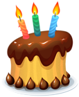 Birthday Cake PNG Clipart Picture