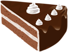 Cake Slice PNG Clipart