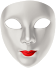 Mask Transparent Image