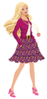 Barbie PNG Picture | Gallery Yopriceville - High-Quality Images and