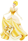 Cinderella Clipart PNG Picture