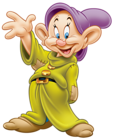 Dopey Transparent PNG Clipart