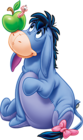 Eeyore Free PNG Picture