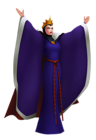 Evil Queen Grimhild Snow White Princess PNG Clipart