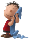 Linus The Peanuts Movie Transparent Cartoon
