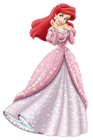 Princess Ariel PNG Clipart