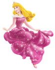 Princess Aurora PNG Clipart Picture