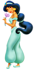 Princess Jasmine Aladdin PNG Clipart Cartoon