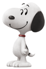 Snoopy The Peanuts Movie Transparent Cartoon